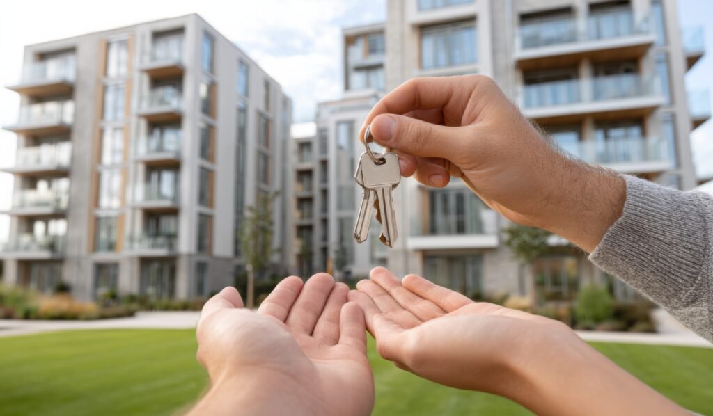 raju properties