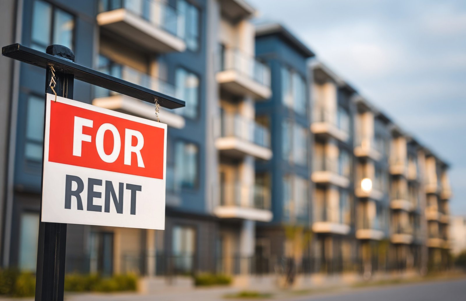 rental services