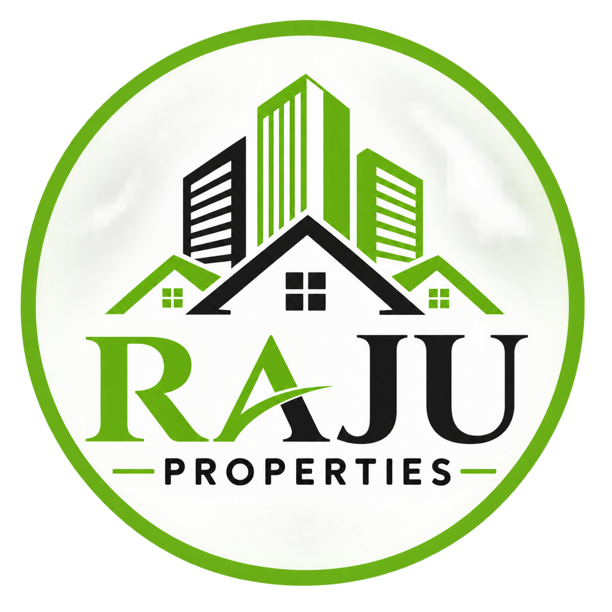 RAJU PROPERTY