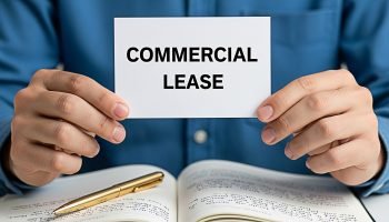 commercial lease commercial lease